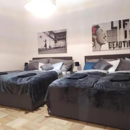 Designer Apartment, 5 Min To City Center Vienna Exterior photo