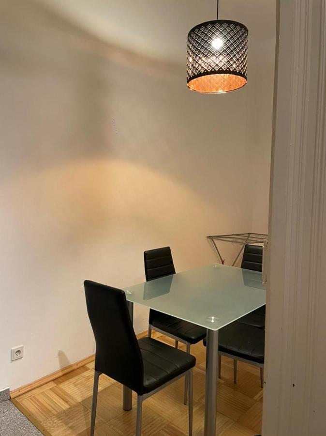 Designer Apartment, 5 Min To City Center Vienna Exterior photo