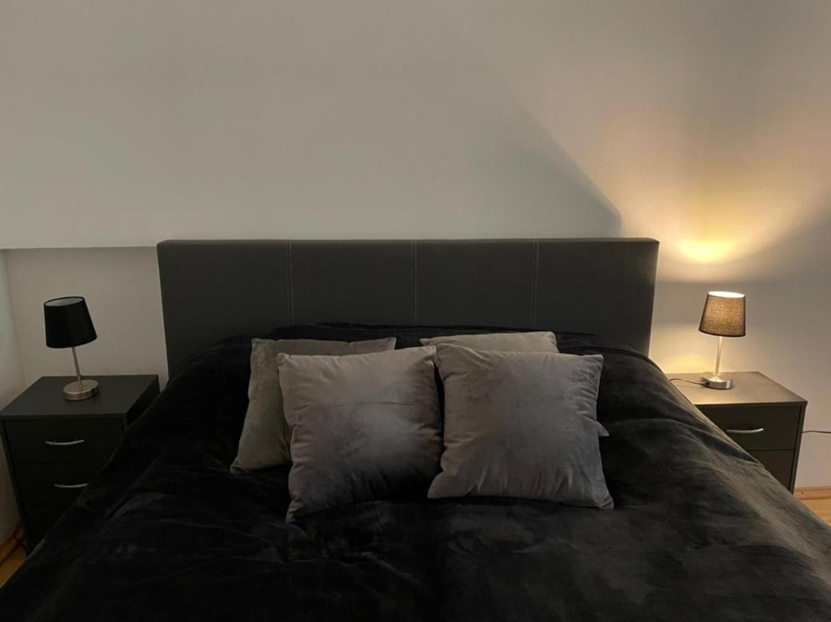 Designer Apartment, 5 Min To City Center Vienna Exterior photo