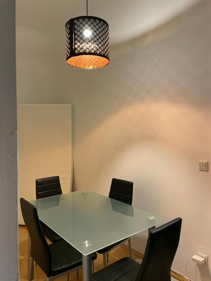 Designer Apartment, 5 Min To City Center Vienna Exterior photo