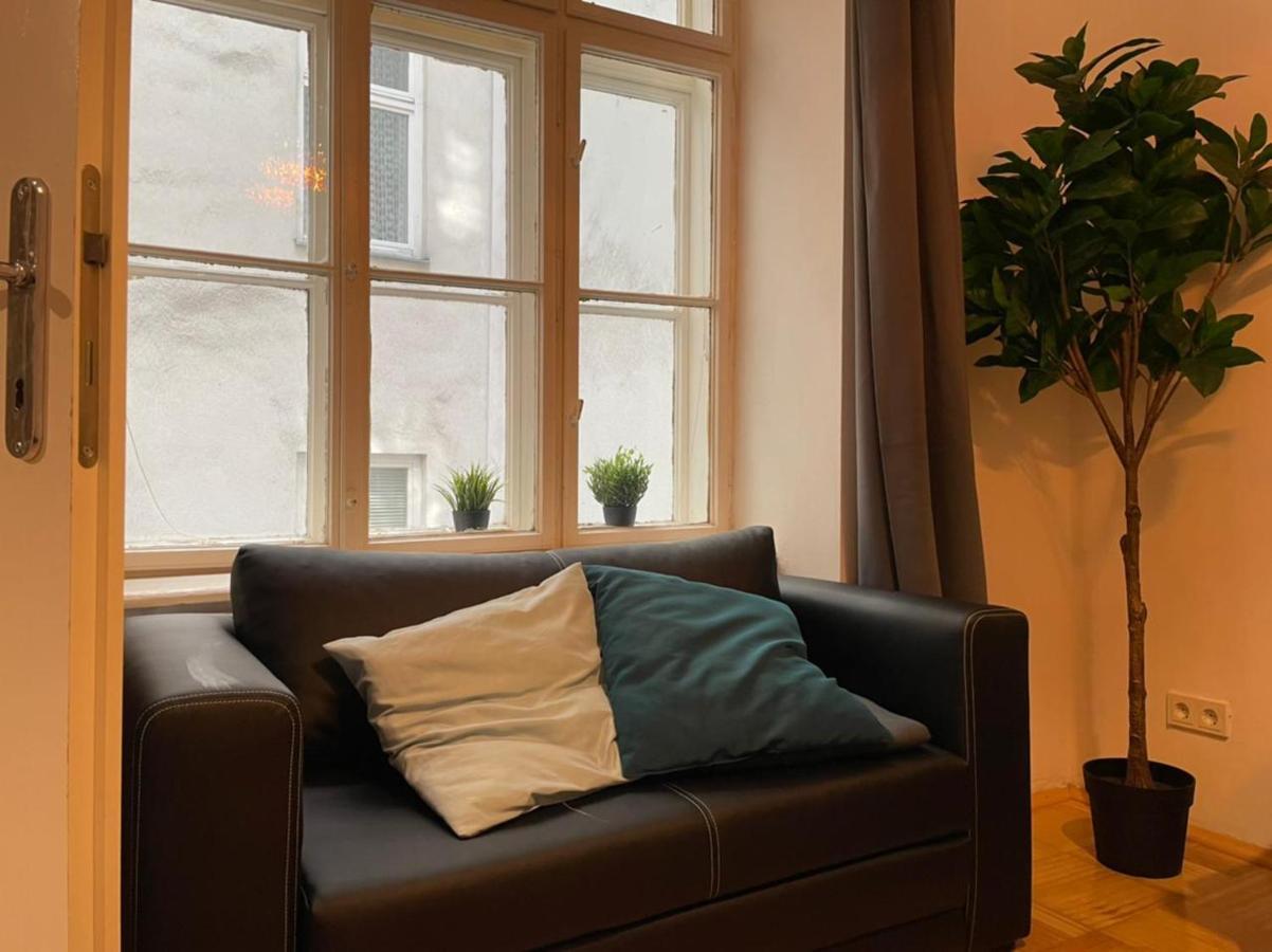 Designer Apartment, 5 Min To City Center Vienna Exterior photo