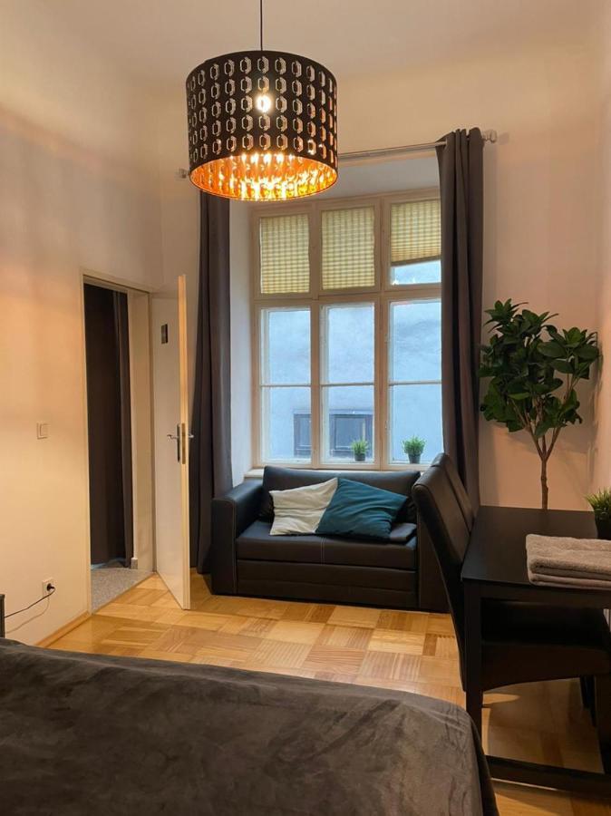 Designer Apartment, 5 Min To City Center Vienna Exterior photo
