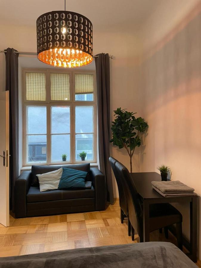 Designer Apartment, 5 Min To City Center Vienna Exterior photo