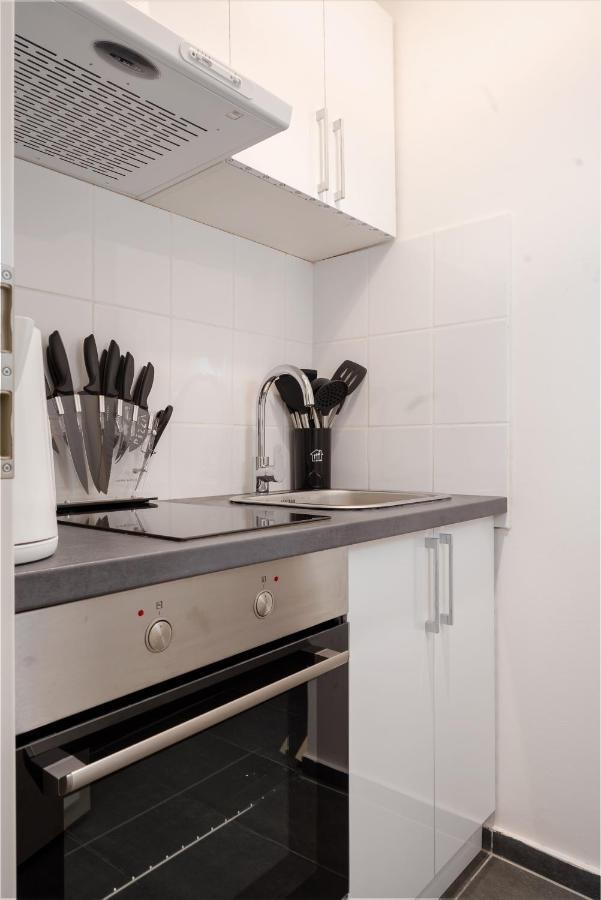 Designer Apartment, 5 Min To City Center Vienna Exterior photo