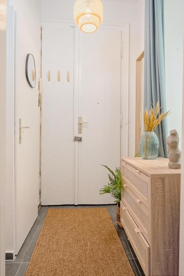 Designer Apartment, 5 Min To City Center Vienna Exterior photo