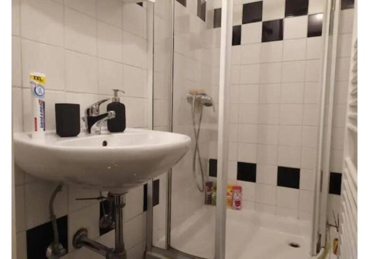 Designer Apartment, 5 Min To City Center Vienna Exterior photo