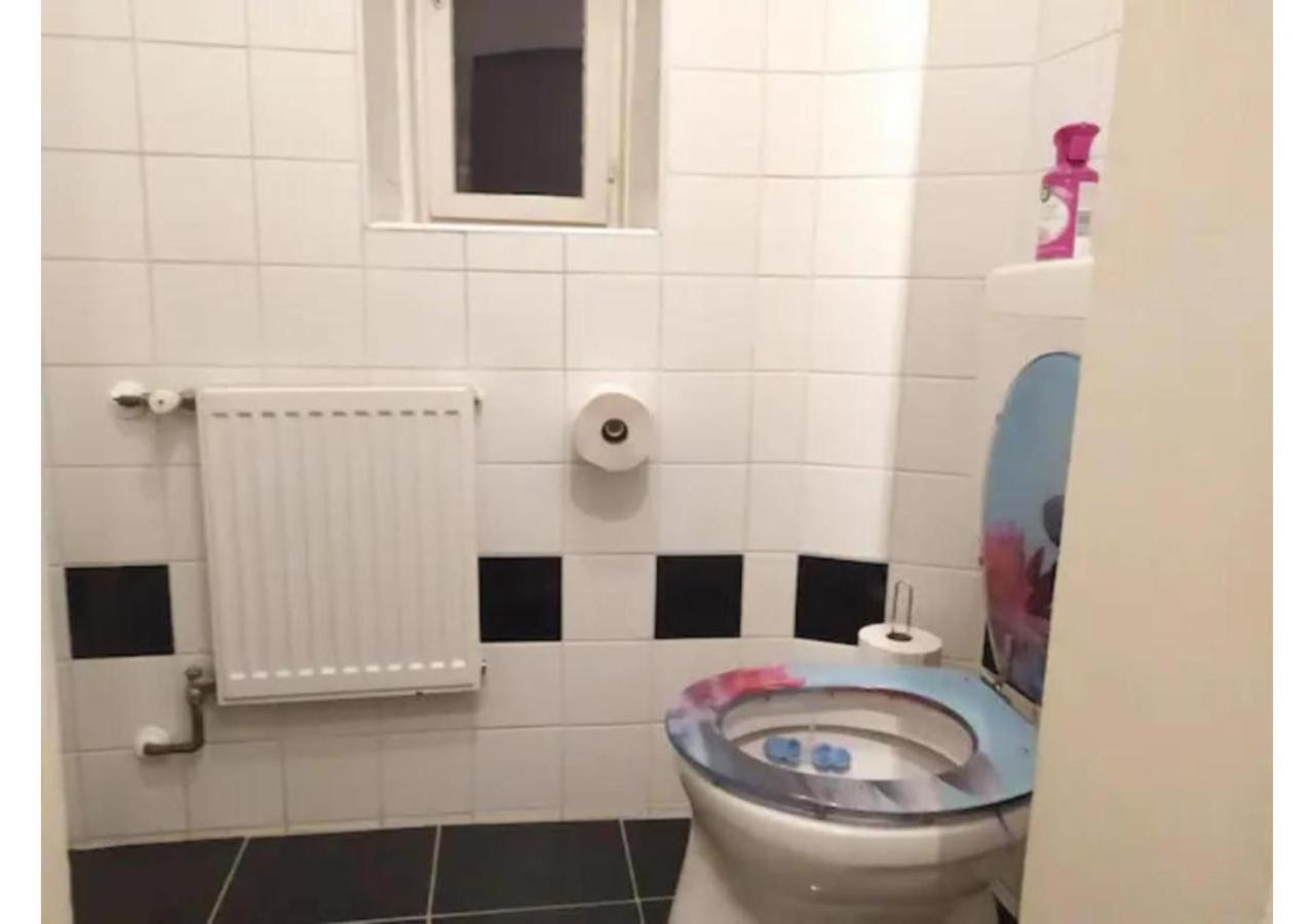 Designer Apartment, 5 Min To City Center Vienna Exterior photo