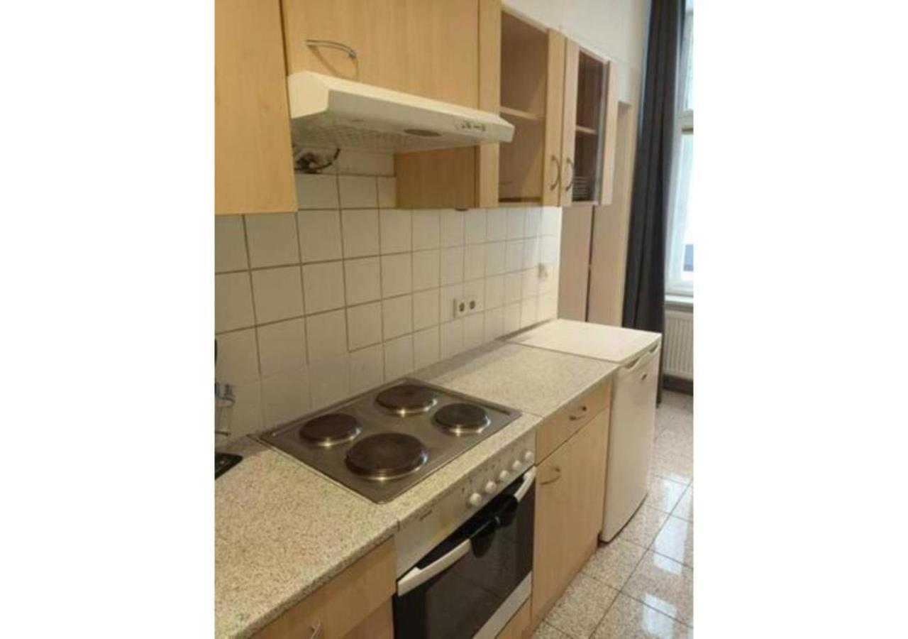 Designer Apartment, 5 Min To City Center Vienna Exterior photo