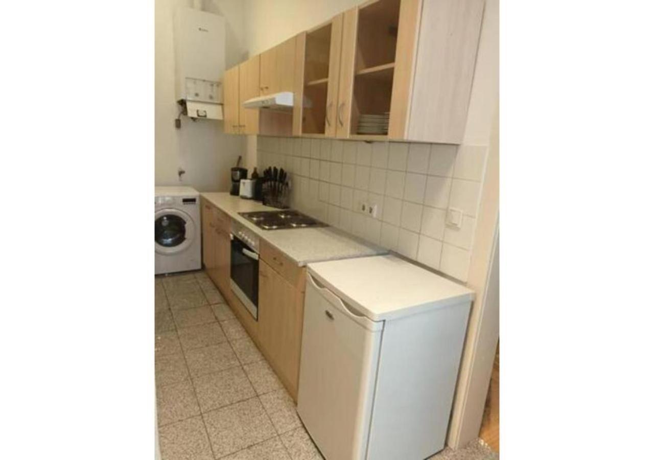 Designer Apartment, 5 Min To City Center Vienna Exterior photo